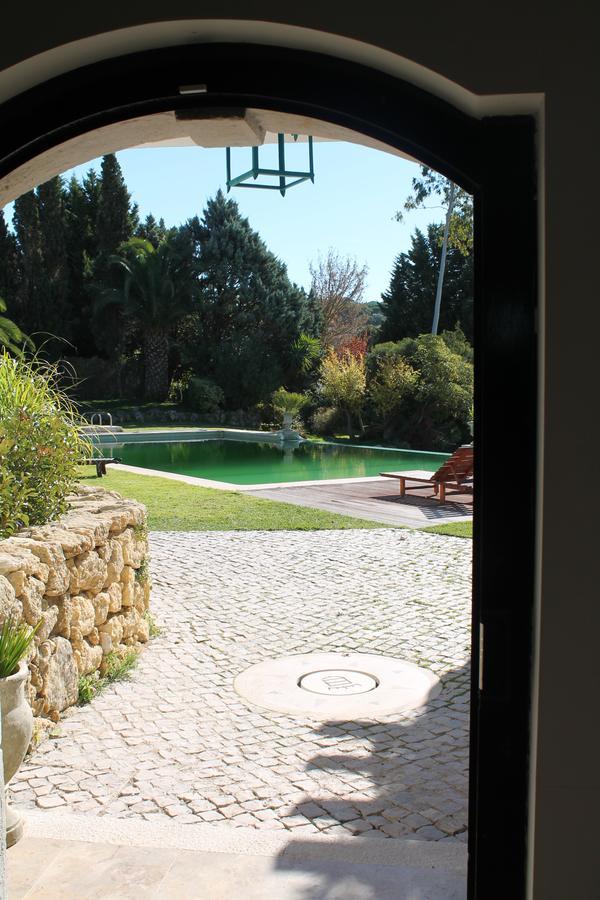 Arrabida Heritage @Portugal Luxury Retreat Guest House Azeitao Exterior photo
